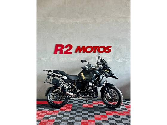 BMW R 1250 GS ADVENTURE PREMIUM 40 ANOS BMW R 1250 GS ADVENTURE PREMIUM 40 ANOS